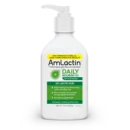 AmLactin Daily Nourish Body Lotion, 12% Lactic Acid for Dry Skin, Exfoliating, 225g