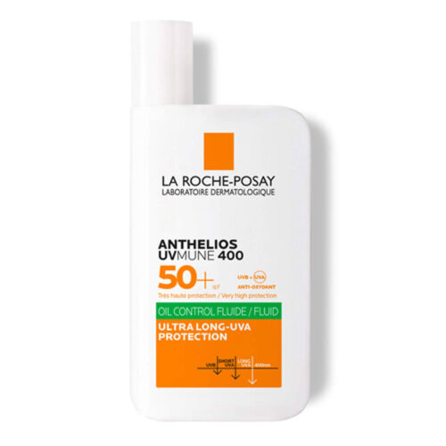 La Roche-Posay Fluide Oil Control SPF50+ 50ml