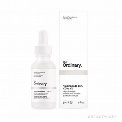 THE ORDINARY NIACINAMIDE
