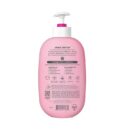 EOS -SHEA BETTER 24H Moisture (Pomegranate Raspberry)