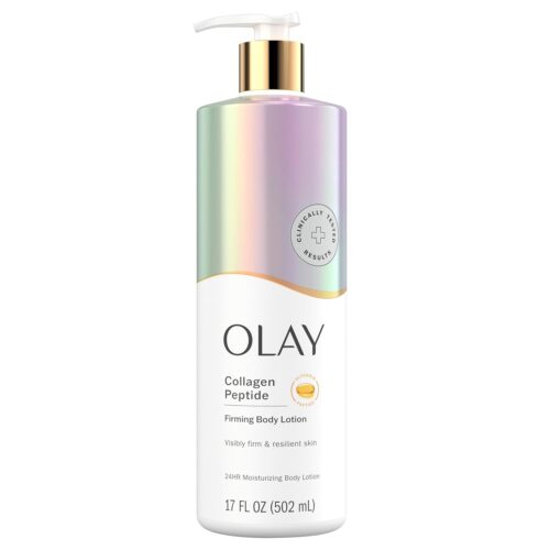 Olay Collagen Peptides Body Lotion