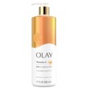 Olay Vitamin C Brightening Body Lotion - 502ml